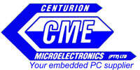 Centurion micro electronics