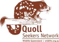 Quoll projects