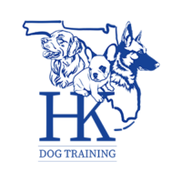 H.K. Dog Training