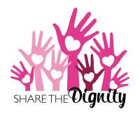 Dignity homeless services australia