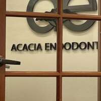 Acacia endodontics