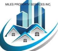 Miles Property Services Ltd