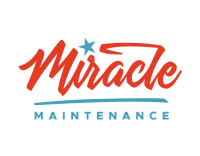Miracle maintenance