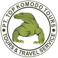 Komodo island trip