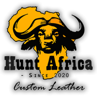 African hunting supplies