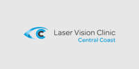 Laser vision clinic central coast