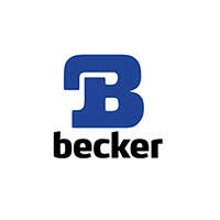 Becker sonder-maschinenbau gmbh