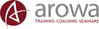 Arowa training • coaching • seminare