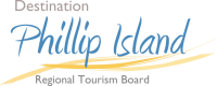 Destination phillip island regional tourism board