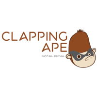 Clapping ape (pt. adarma pratama endaru)