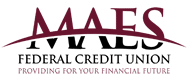Morgantown aes federal credit union