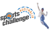 Sports challenge australia