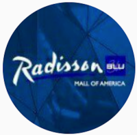 Radisson Hotel Bloomington by Mall of America