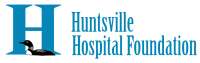 Huntsville hospital foundation