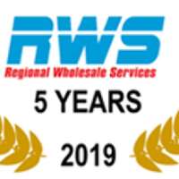 Regional wholesale services (rws)