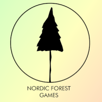 Nordic forest games