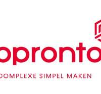 Appronto, business apps now.
