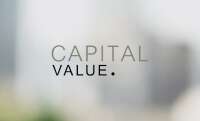 Kapital value