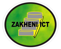 Zakheni ict