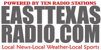 East texas radio group