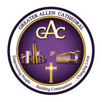The greater allen cathedral of new york