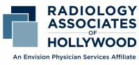 Radiology associates of hollywood, inc.