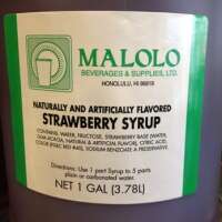 Malolo beverages & supplies