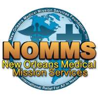New orleans medical mission services foundation