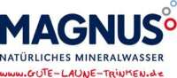 Magnus mineralbrunnen gmbh & co. kg