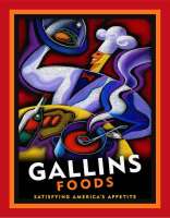 Gallins foods