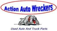 Action auto wreckers