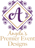 Angela baker event design