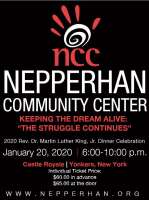 Nepperhan community center inc