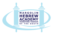 Margolin hebrew academy