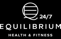 Equilibrium health & fitness limited