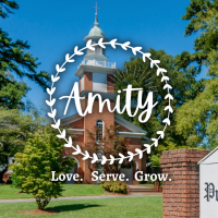 Amity presbyterian church