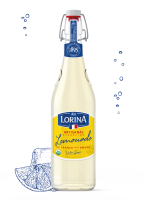 Lorina | boissons artisanales