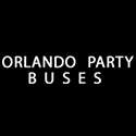 Orlando Party Buses