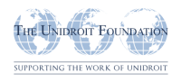 Unidroit foundation