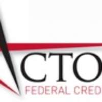 Actors federal credit union