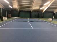 Danville Tennis Center