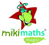 Miki maths magic