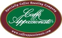 Caffe appassionato coffee roasting company