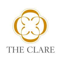 The clare