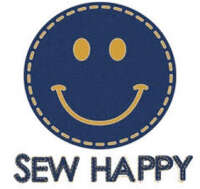 Sew happy usa