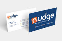 Nudge accounting