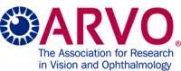Association for research in vision and ophthalmology (arvo)