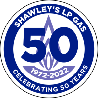 Shawley's superior lp gas so-fine inc