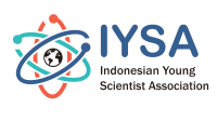 Indonesian young scientist association (iysa)
