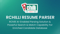 Rchilli inc., resume analytics company